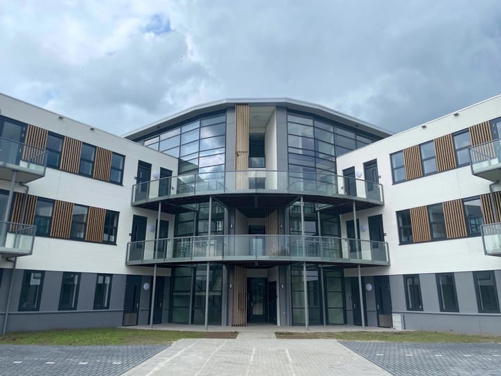 Foto 4 van Hassinkborgh - Type F (Bouwnr. 9)