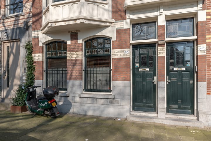 Photo 2 of Mathenesserlaan 353-A