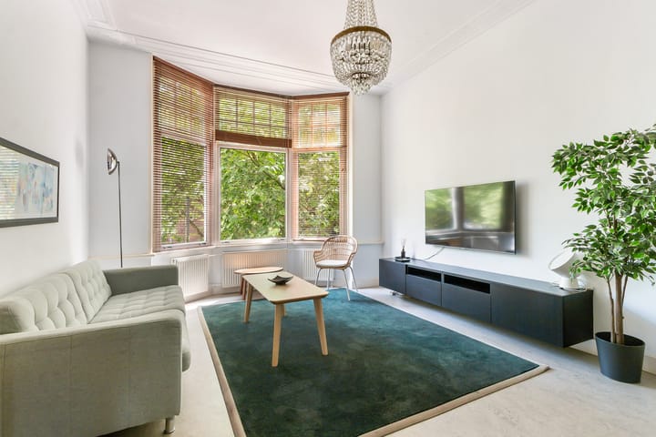 Photo 4 of Mathenesserlaan 353-A