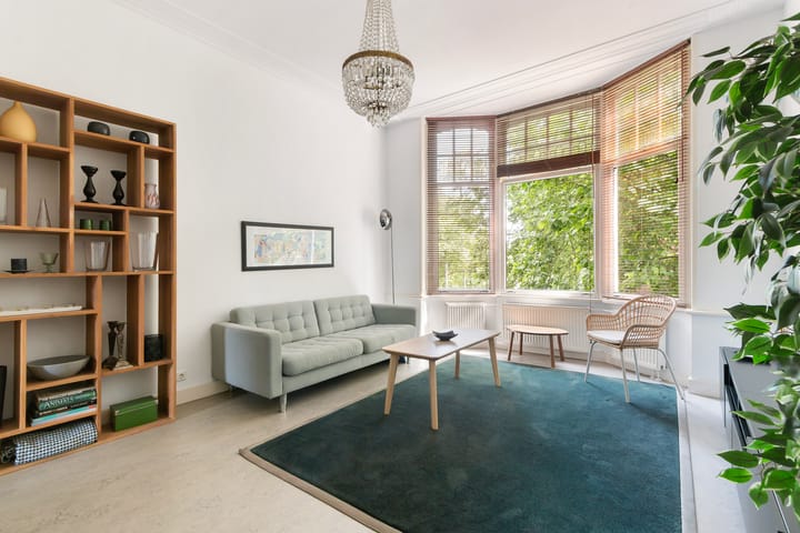 Photo 5 of Mathenesserlaan 353-A