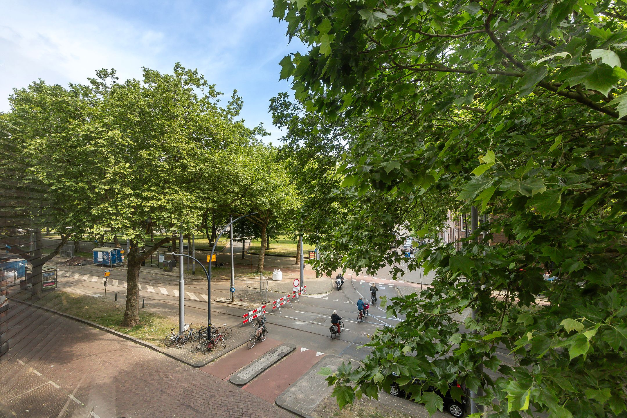 Foto 6 van Mathenesserlaan 353-A