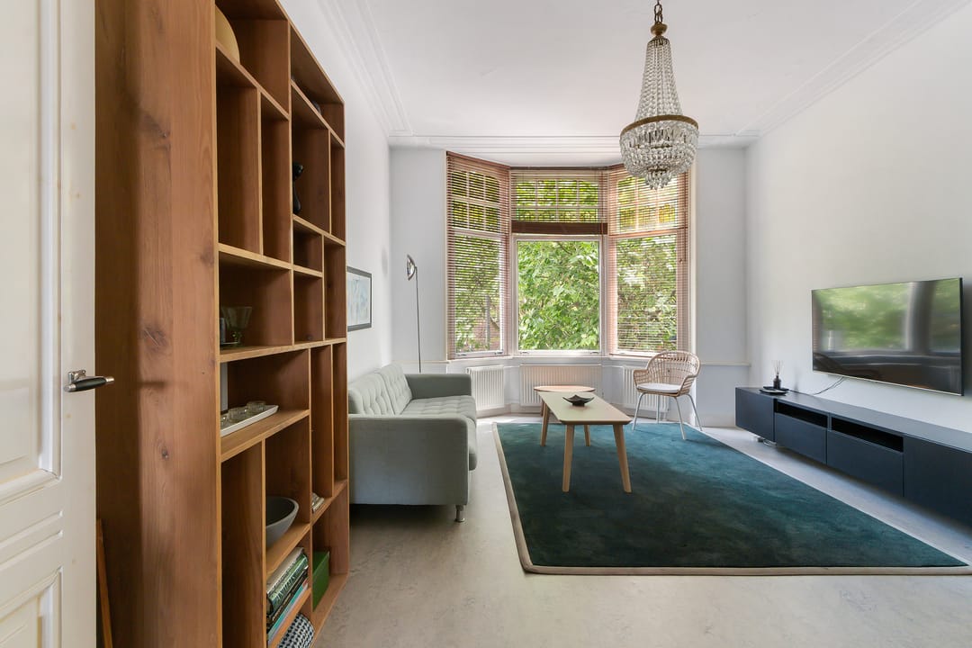 Foto 7 van Mathenesserlaan 353-A