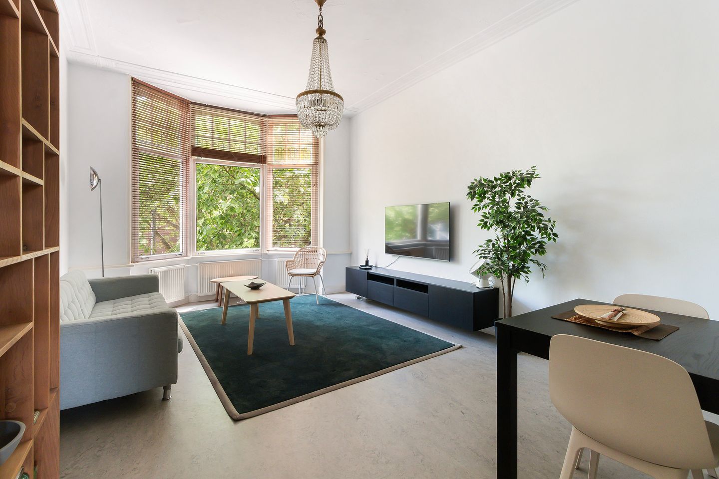 Foto 10 van Mathenesserlaan 353-A