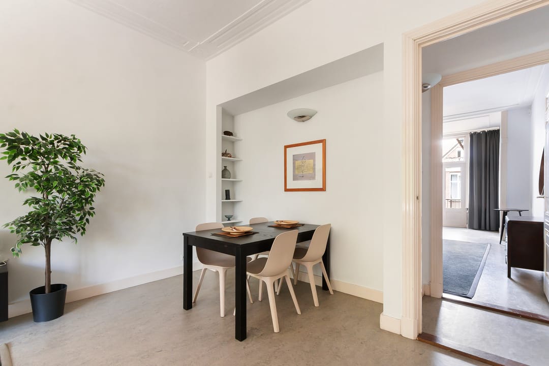 Foto 11 van Mathenesserlaan 353-A