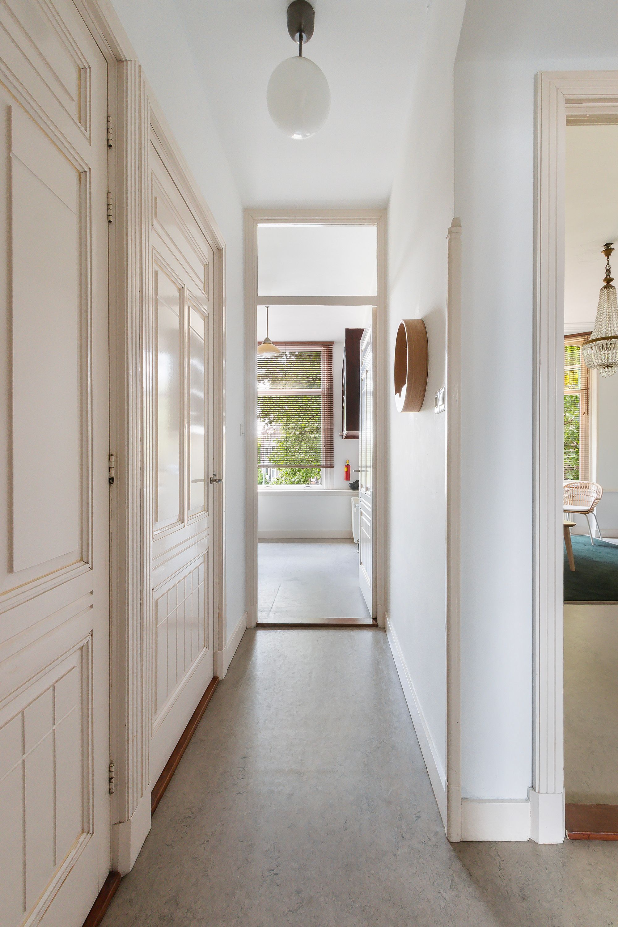 Foto 12 van Mathenesserlaan 353-A