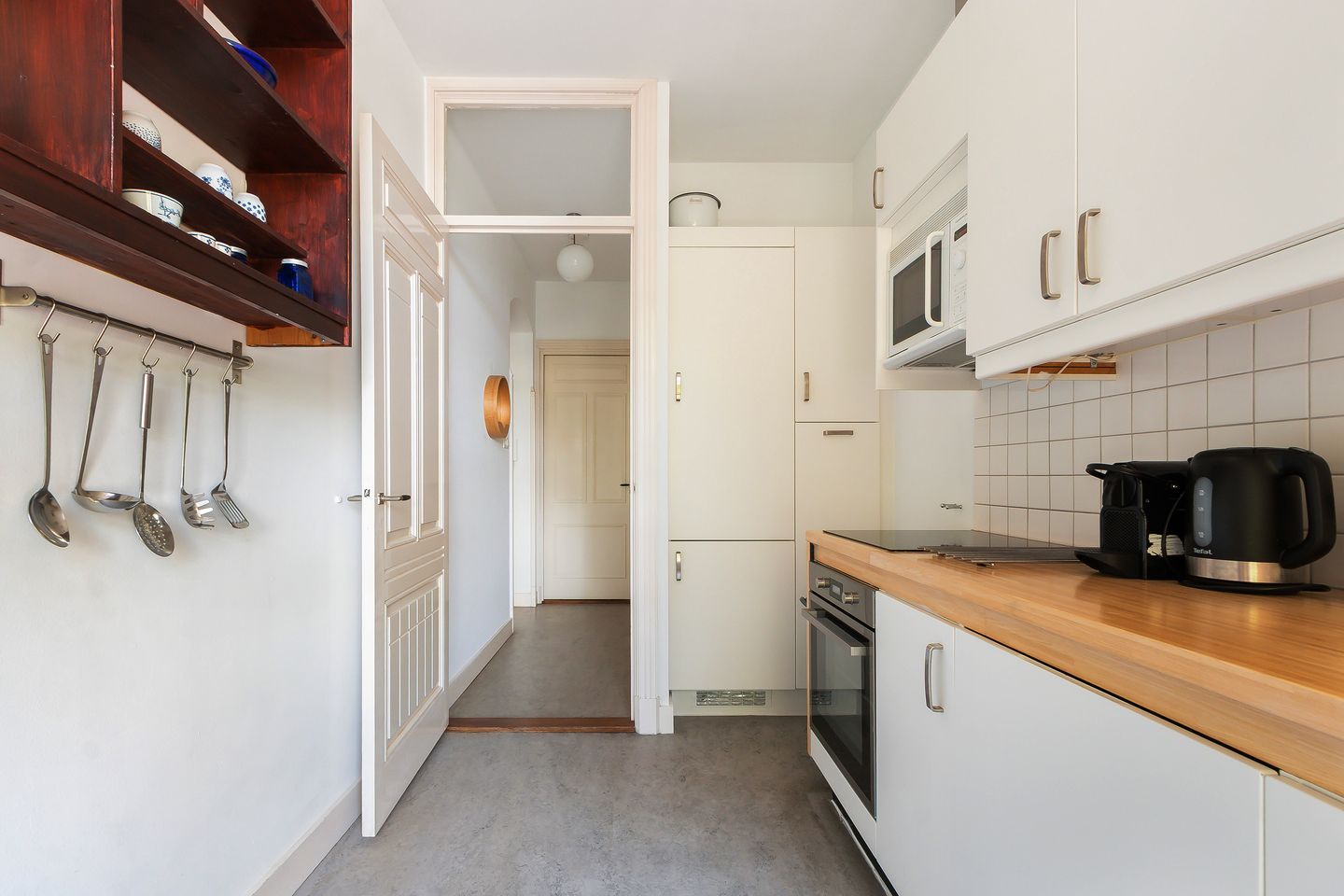 Foto 14 van Mathenesserlaan 353-A