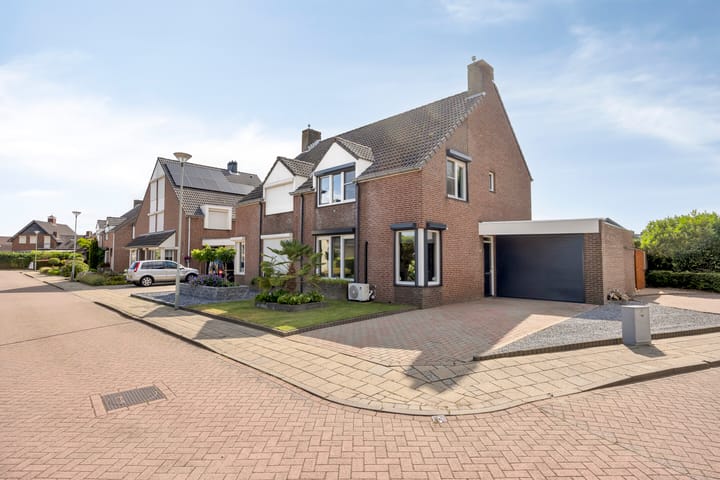 Photo 3 of Kuypershof 12