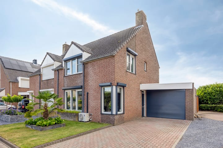 Photo 2 of Kuypershof 12