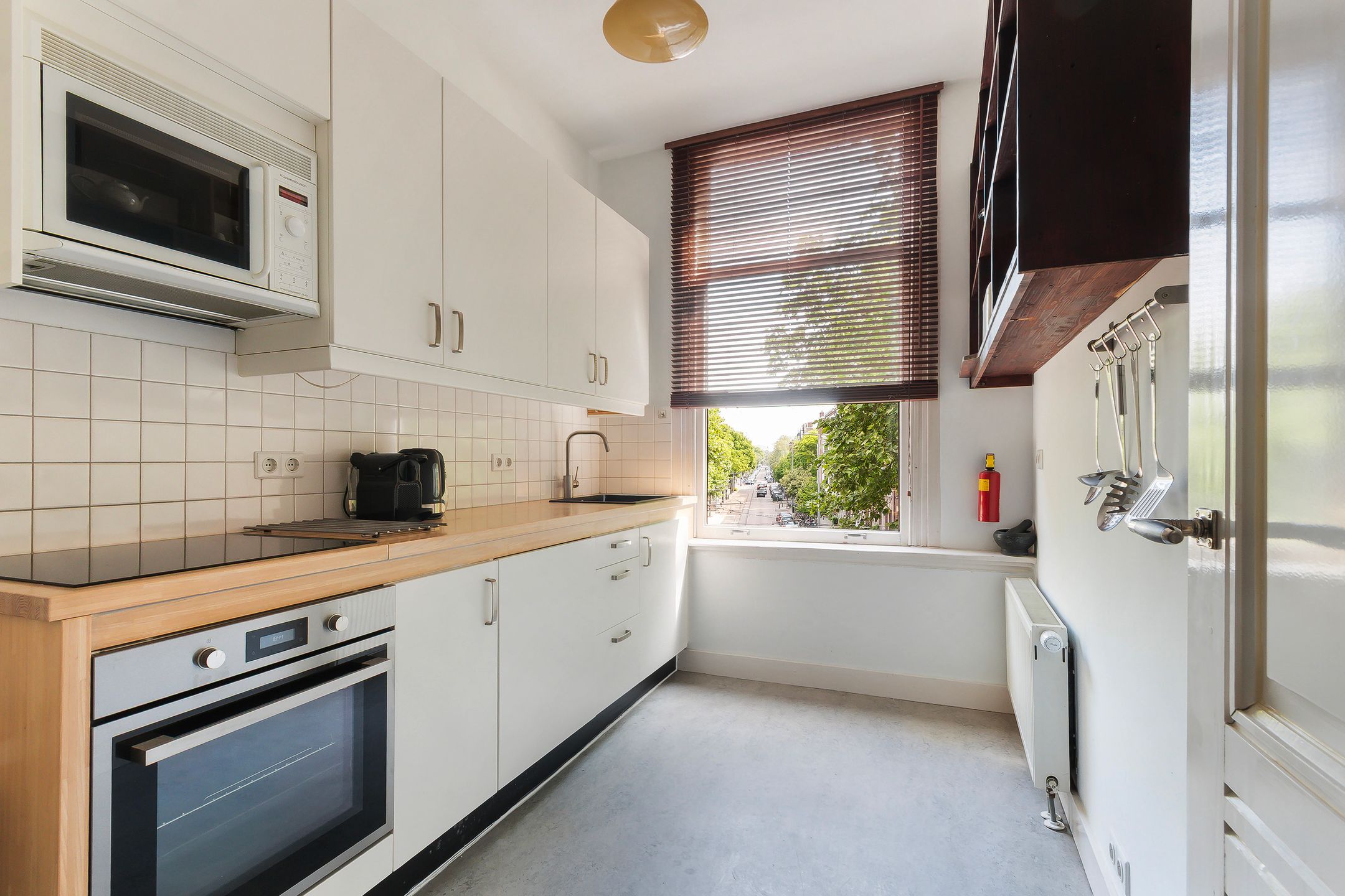 Foto 15 van Mathenesserlaan 353-A