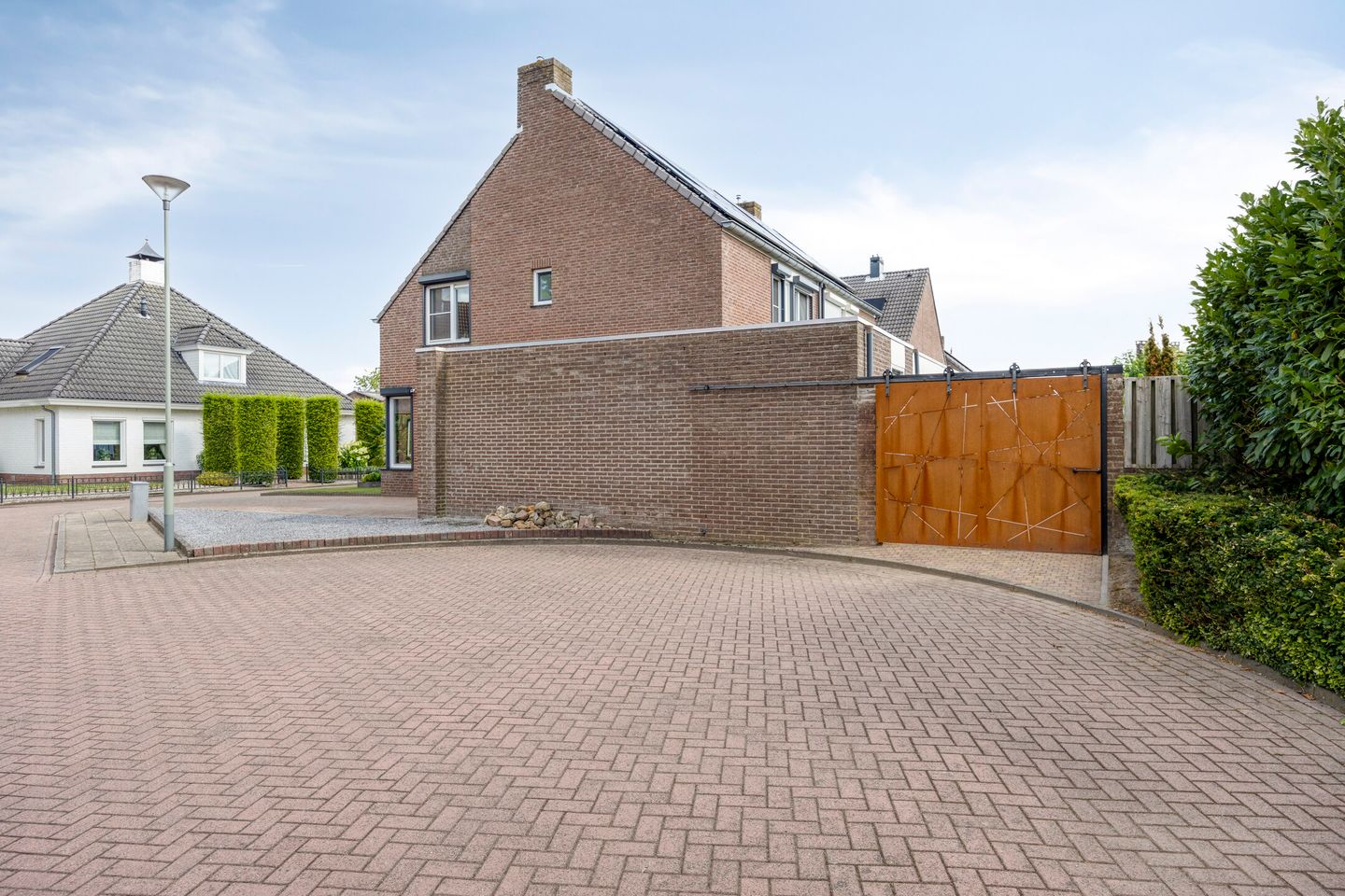 Foto 4 van Kuypershof 12