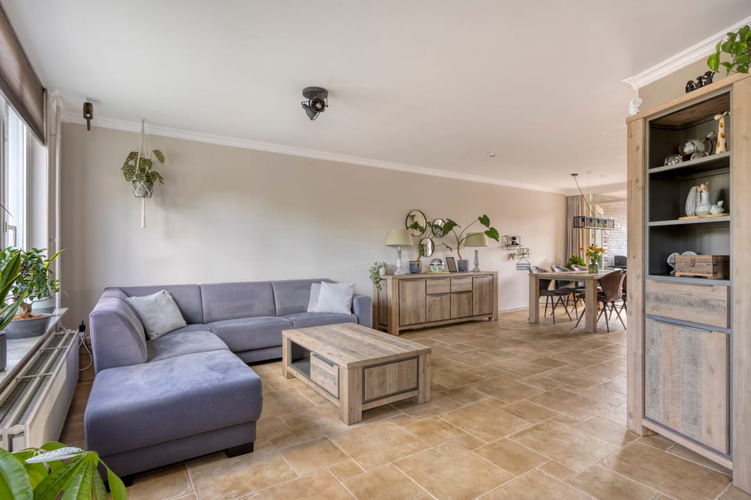 Foto 7 van Kuypershof 12