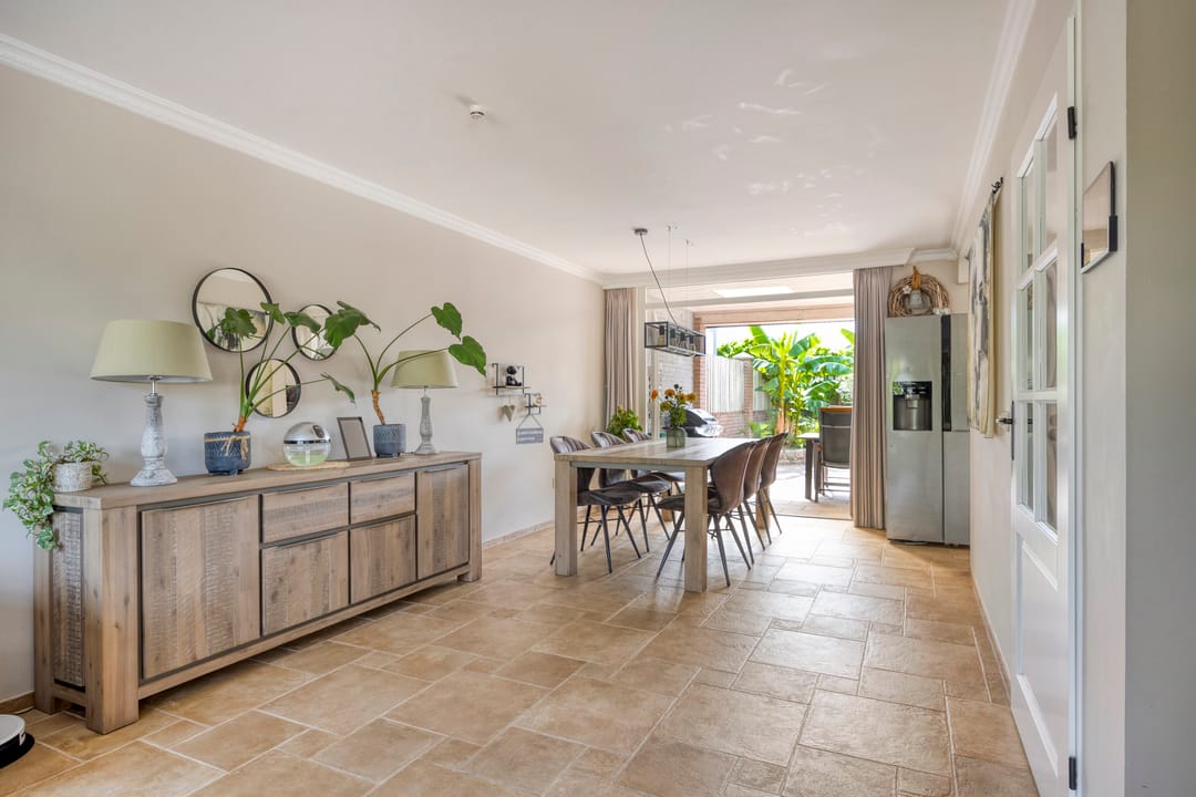 Foto 8 van Kuypershof 12