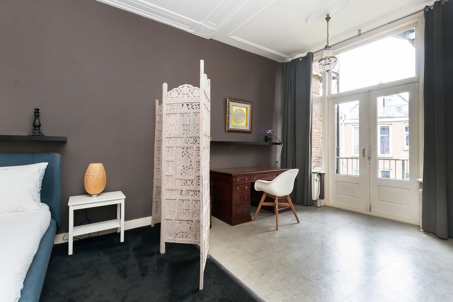 Foto 20 van Mathenesserlaan 353-A