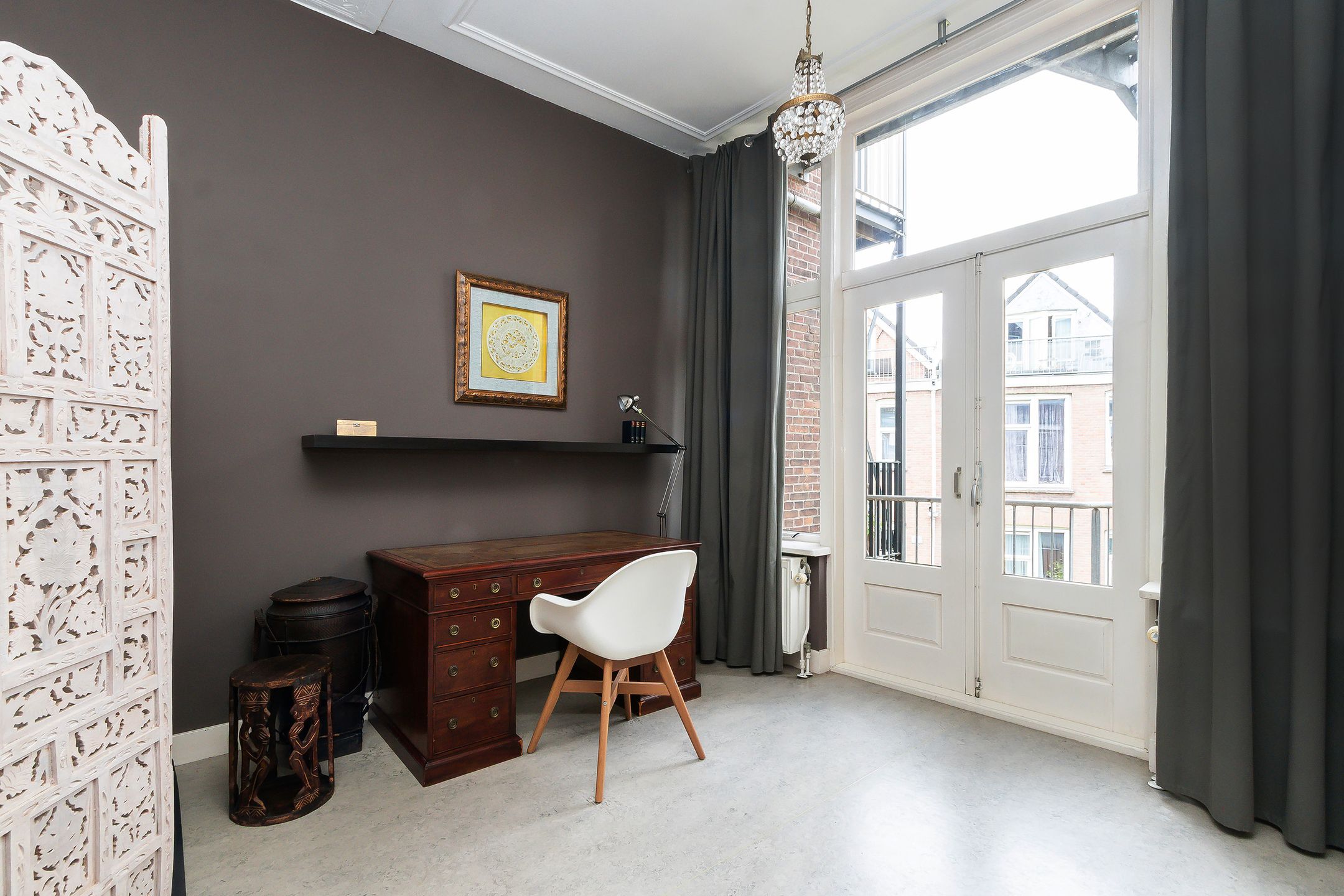 Foto 21 van Mathenesserlaan 353-A