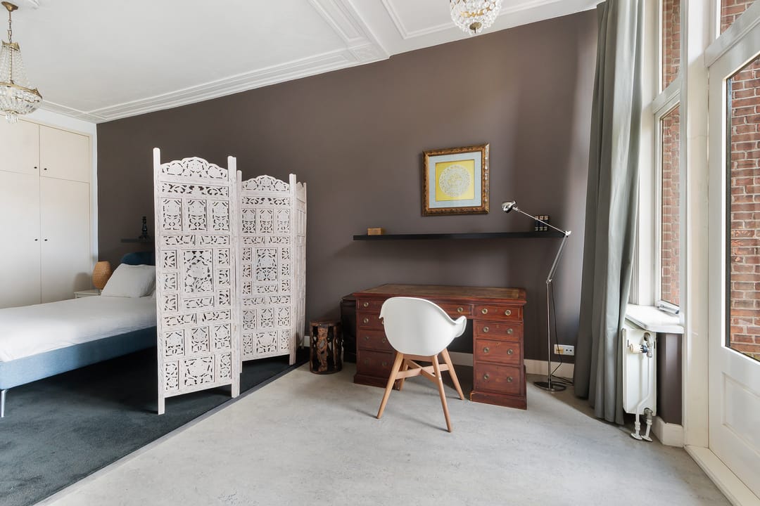 Foto 22 van Mathenesserlaan 353-A