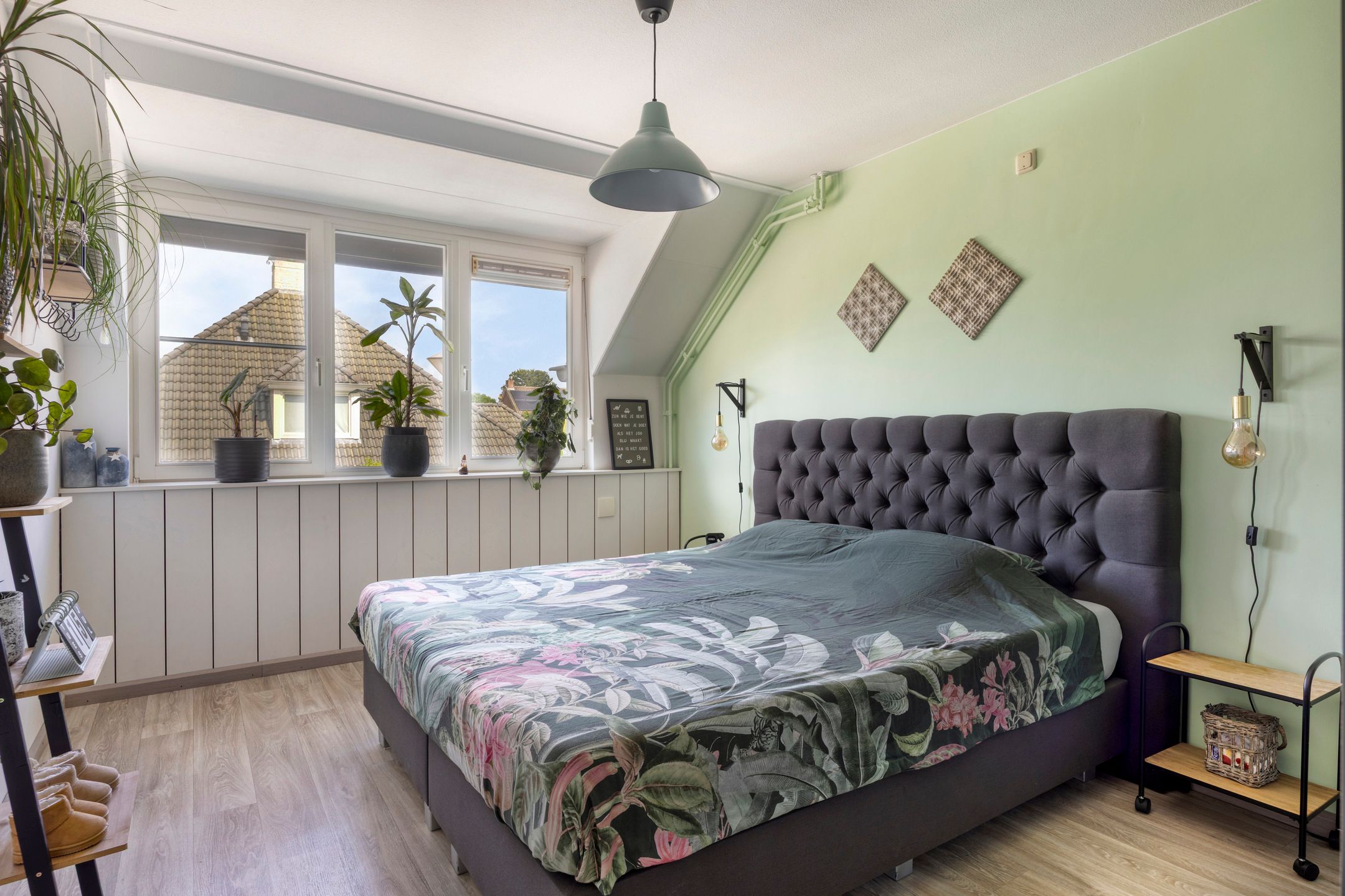 Foto 15 van Kuypershof 12