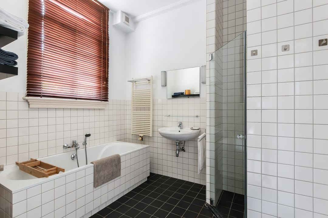 Foto 26 van Mathenesserlaan 353-A