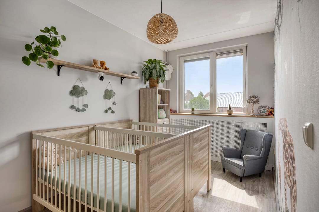 Foto 22 van Kuypershof 12