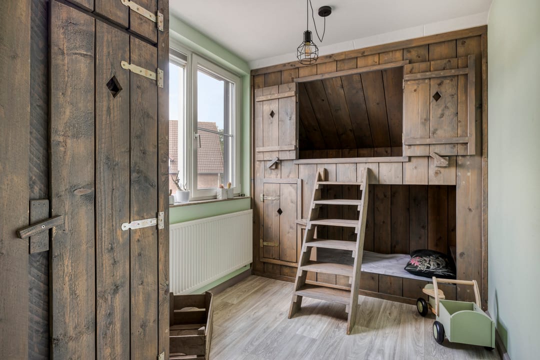 Foto 23 van Kuypershof 12