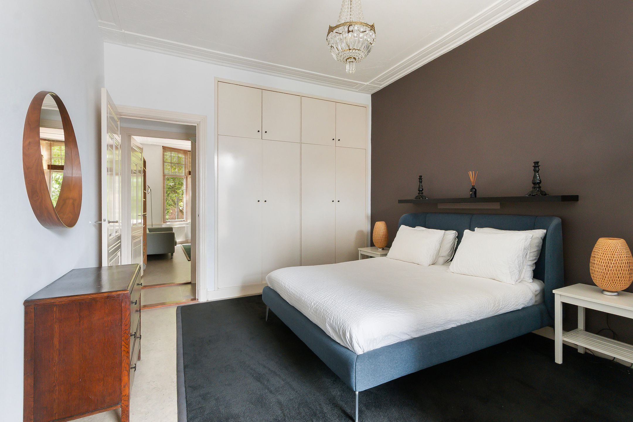 Foto 24 van Mathenesserlaan 353-A