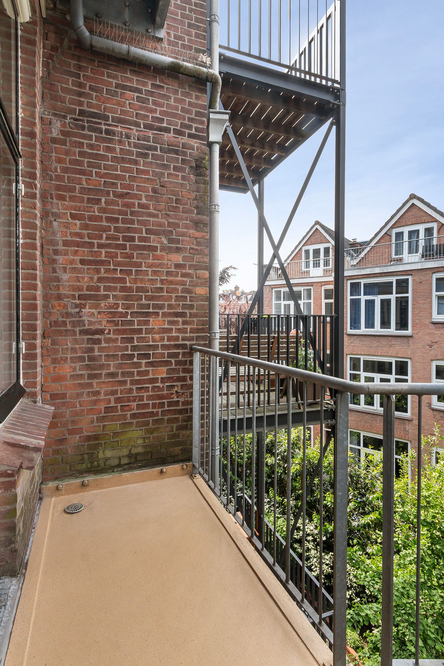 Foto 25 van Mathenesserlaan 353-A