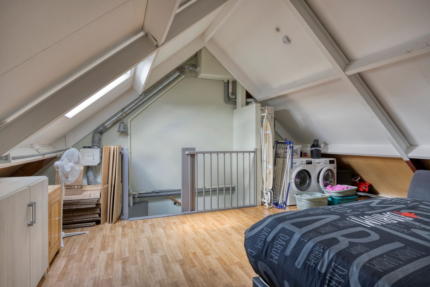 Foto 25 van Kuypershof 12