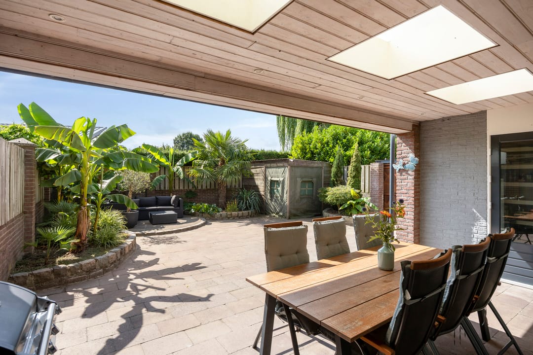 Foto 26 van Kuypershof 12