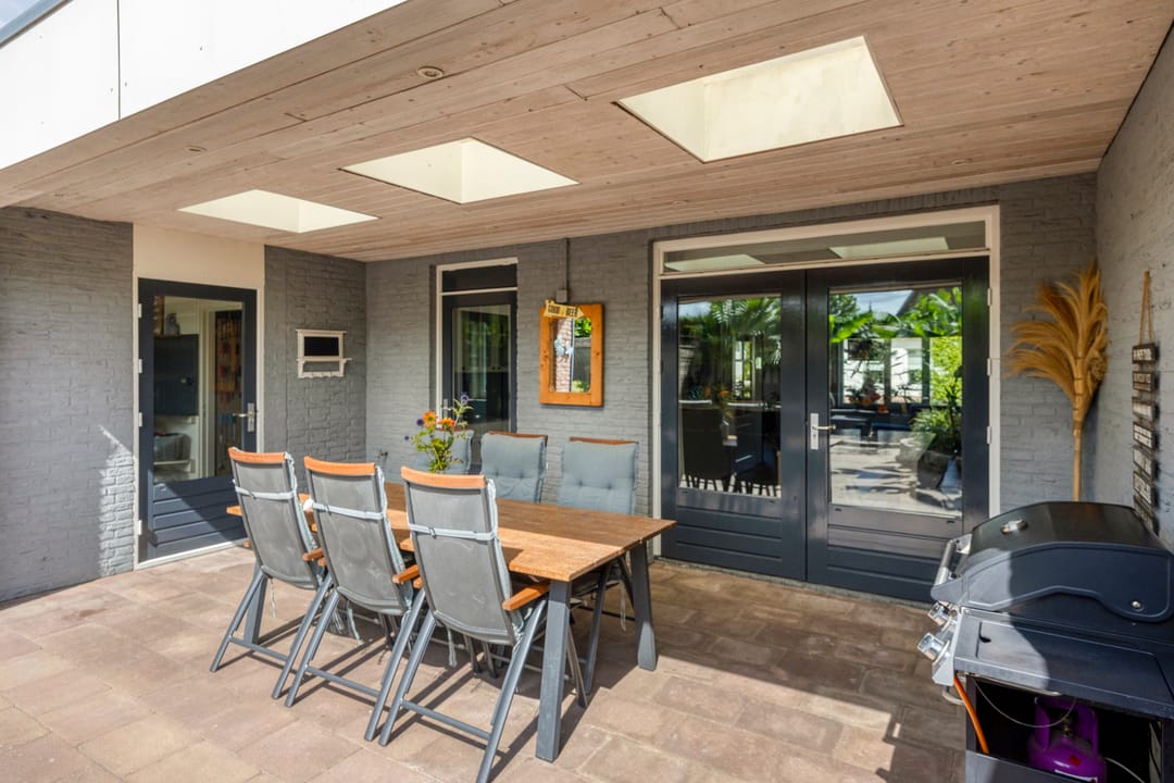 Foto 28 van Kuypershof 12