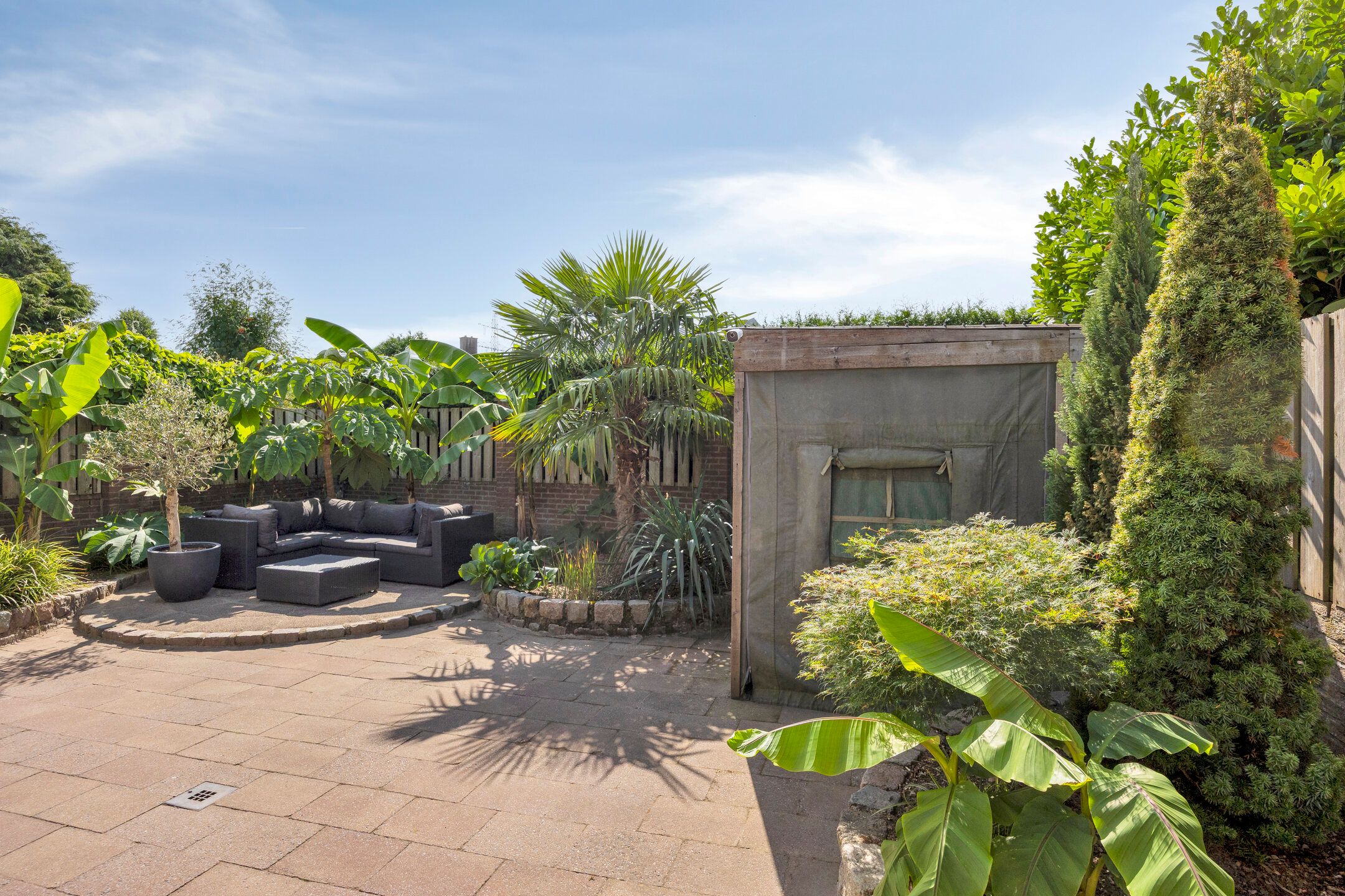 Foto 30 van Kuypershof 12