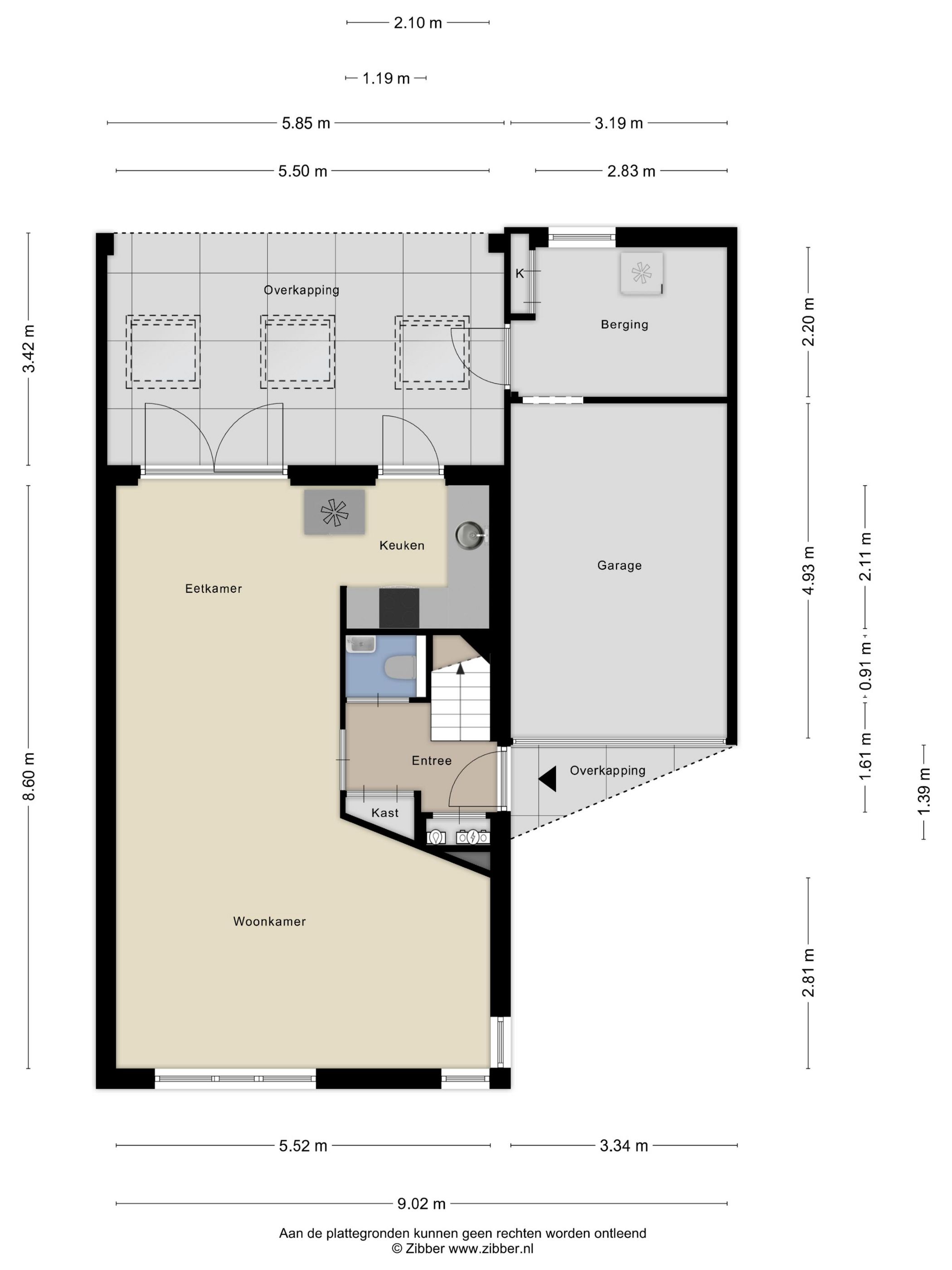 Foto 39 van Kuypershof 12