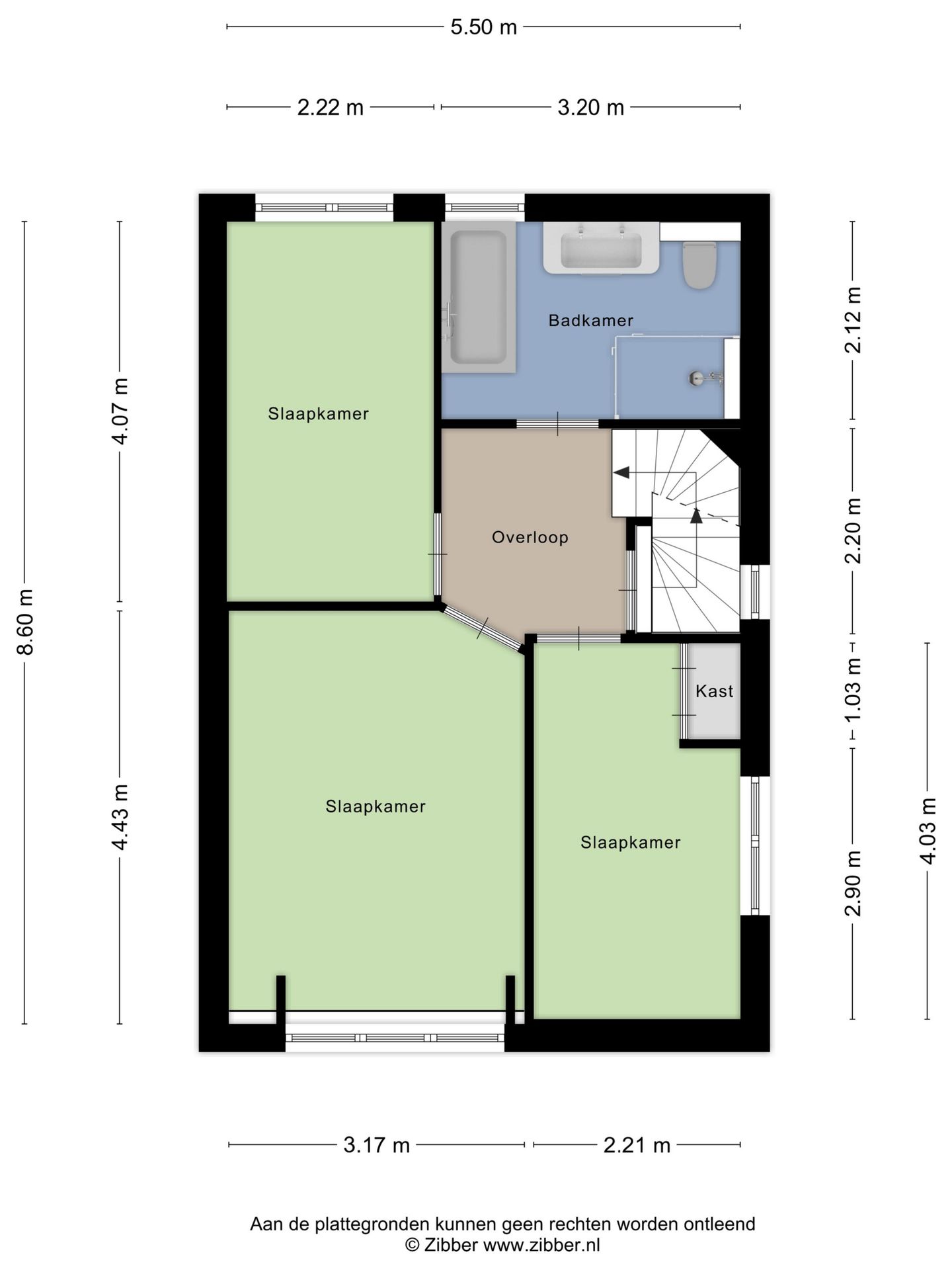 Foto 40 van Kuypershof 12