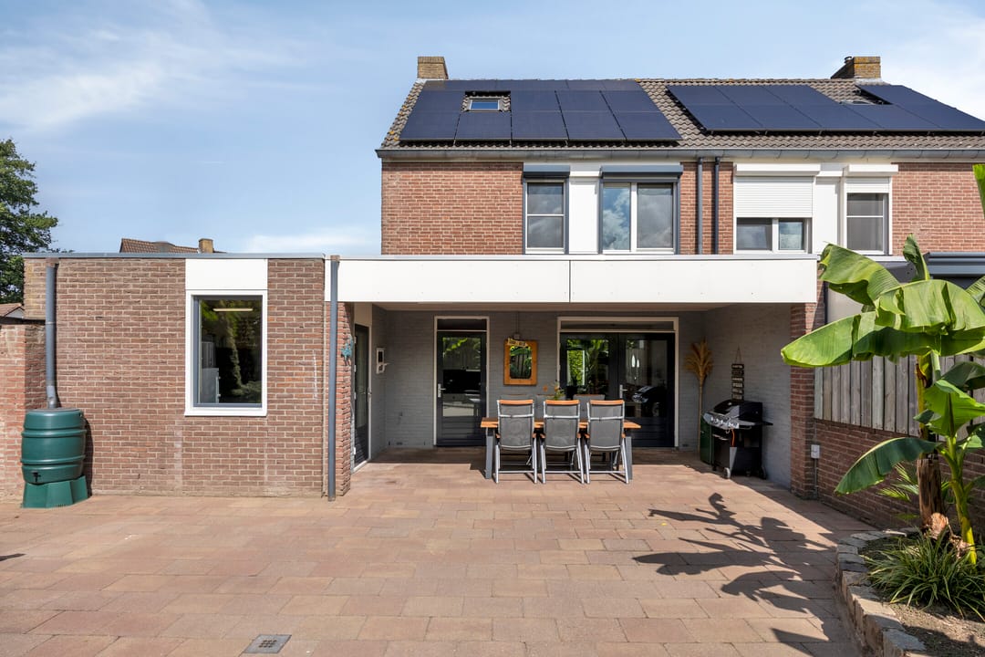 Foto 32 van Kuypershof 12