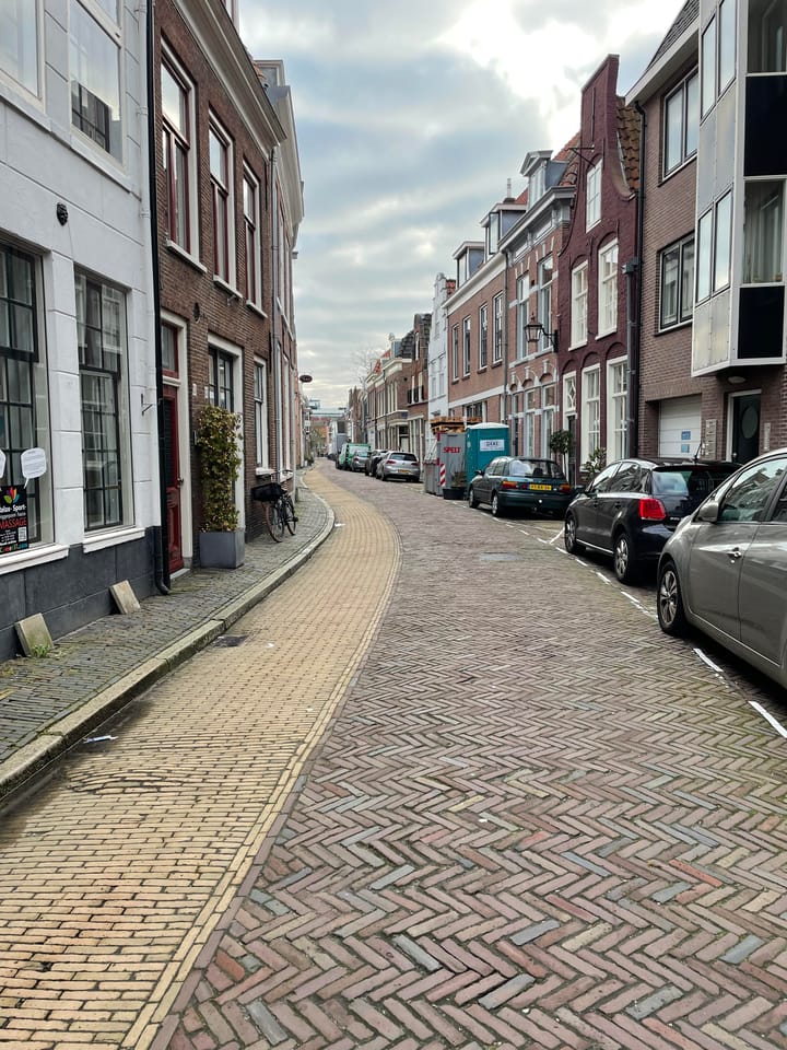 Photo 2 of Klein Heiligland 28-A