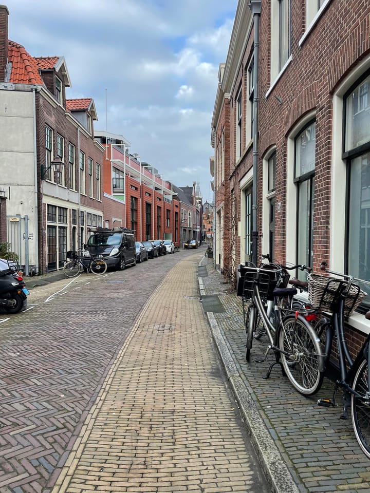 Photo 3 of Klein Heiligland 28-A