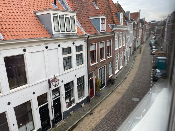 Photo 4 of Klein Heiligland 28-A