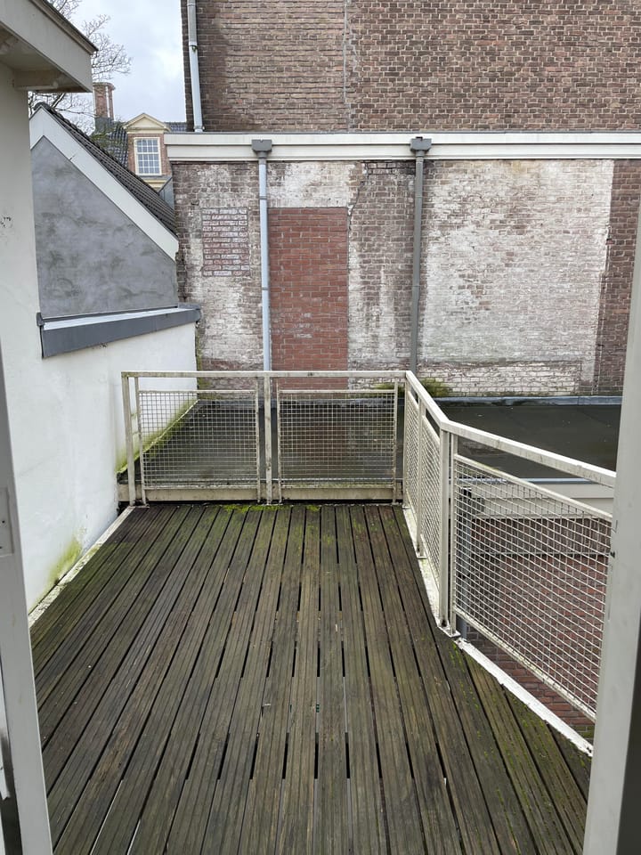 Photo 9 of Klein Heiligland 28-A