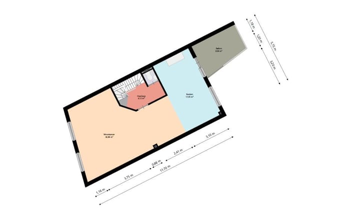 Photo 22 of Klein Heiligland 28-A