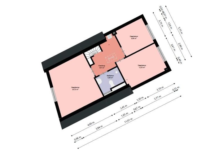 Photo 23 of Klein Heiligland 28-A