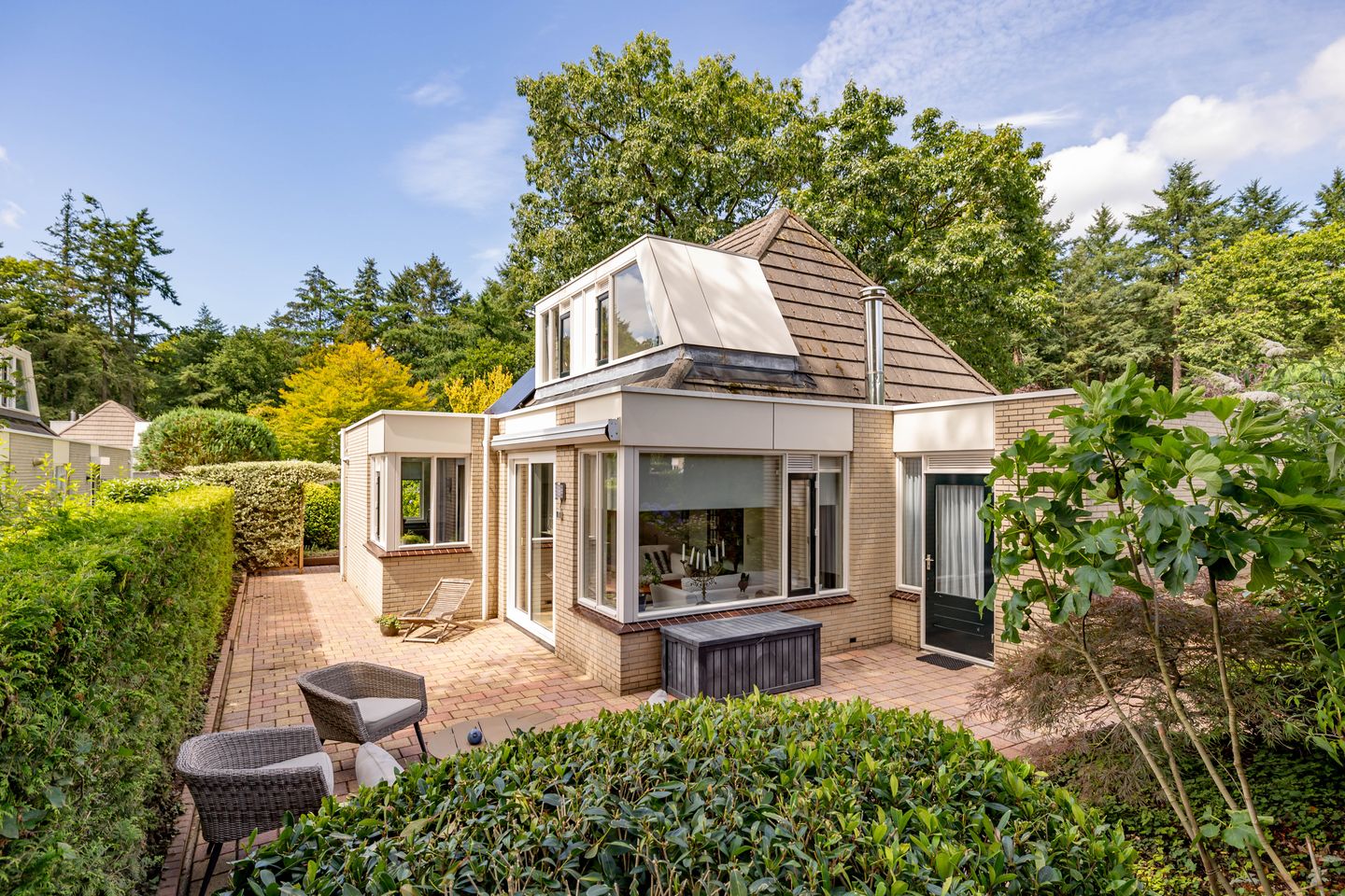 Foto 4 van De Santbrincke 65