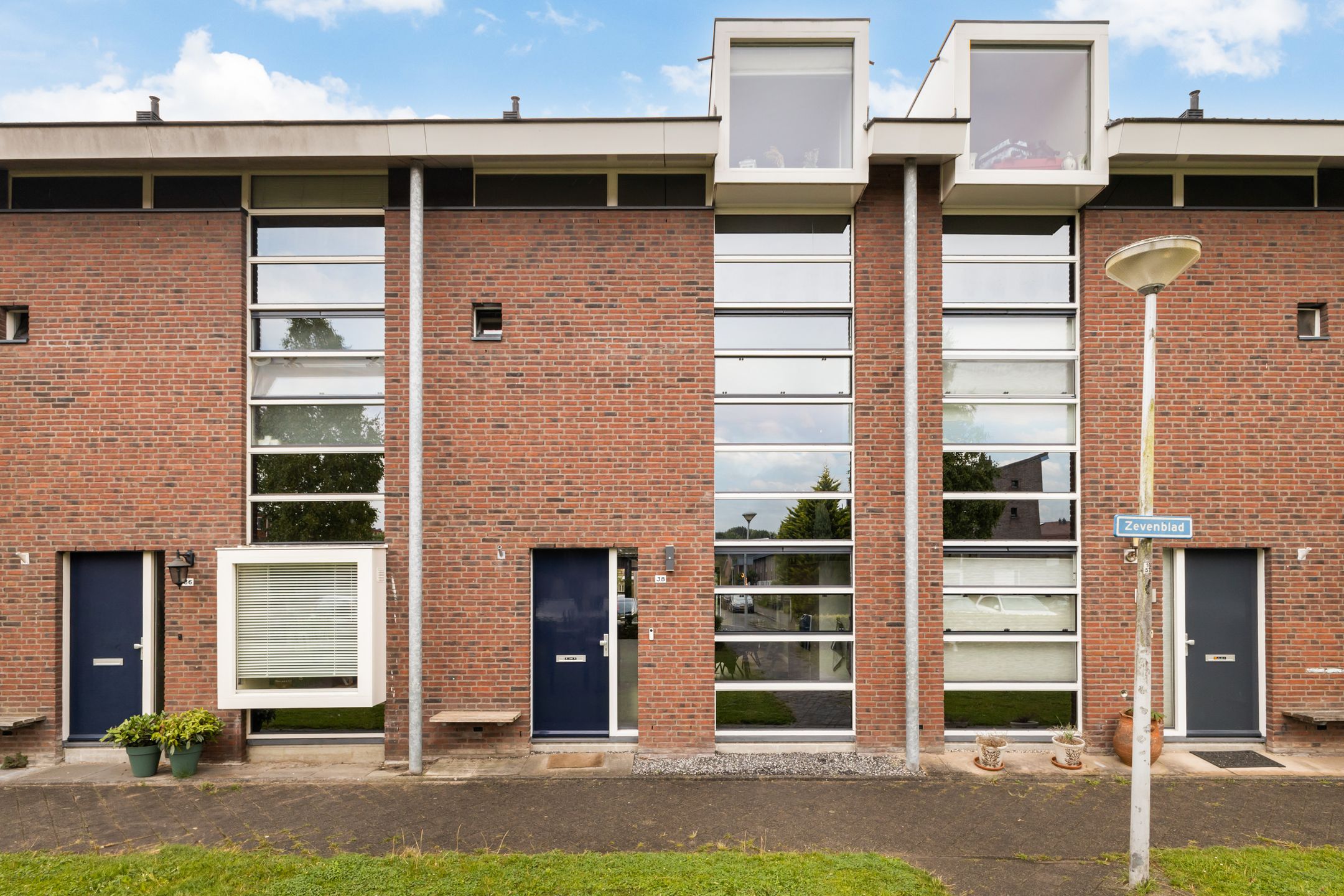 Zevenblad, 38, De Meern, 3453TM, Utrecht, Nederland 38