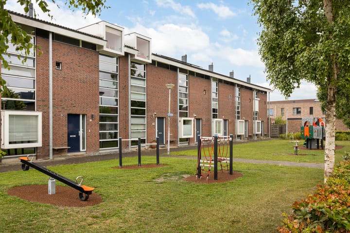 Foto 2 van Zevenblad 38