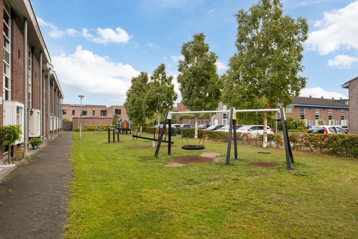 Foto 3 van Zevenblad 38