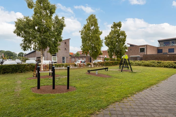 Foto 4 van Zevenblad 38