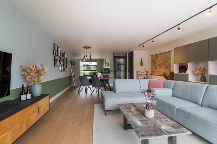 Foto 5 van Zevenblad 38