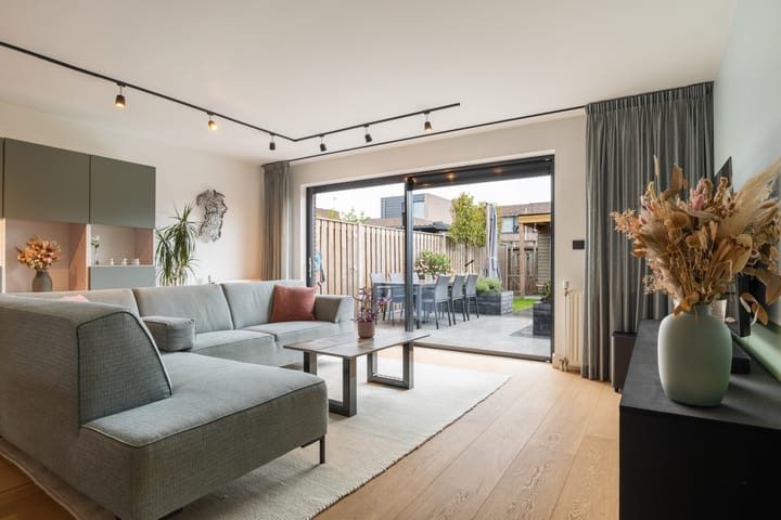 Foto 6 van Zevenblad 38