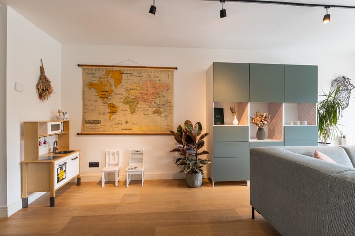 Foto 8 van Zevenblad 38