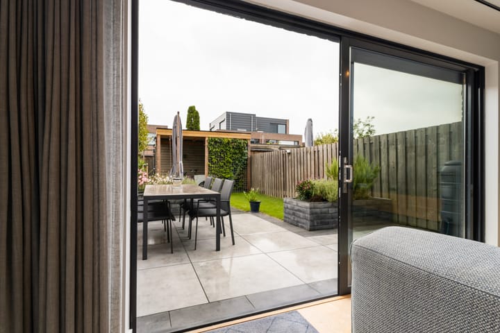 Foto 9 van Zevenblad 38