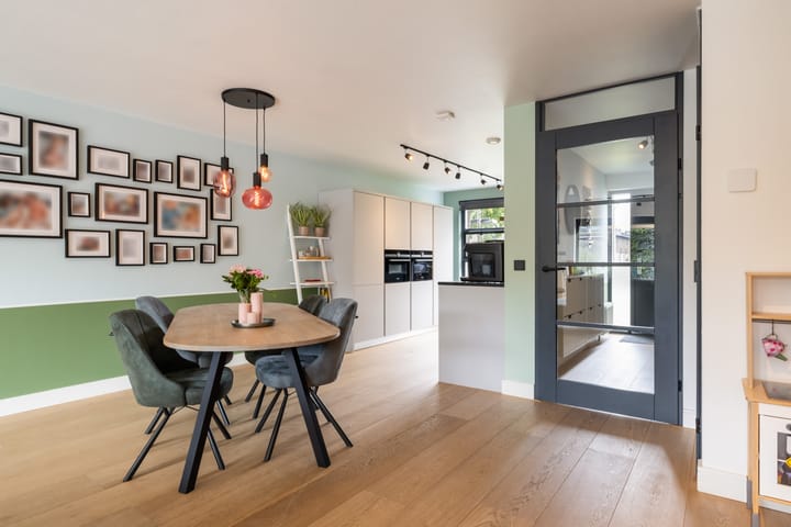 Foto 10 van Zevenblad 38