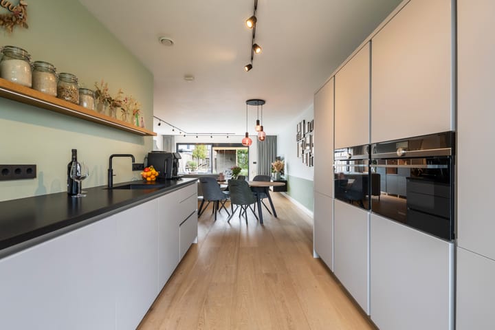 Foto 14 van Zevenblad 38