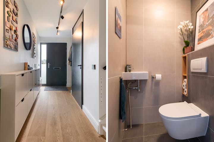 Foto 15 van Zevenblad 38